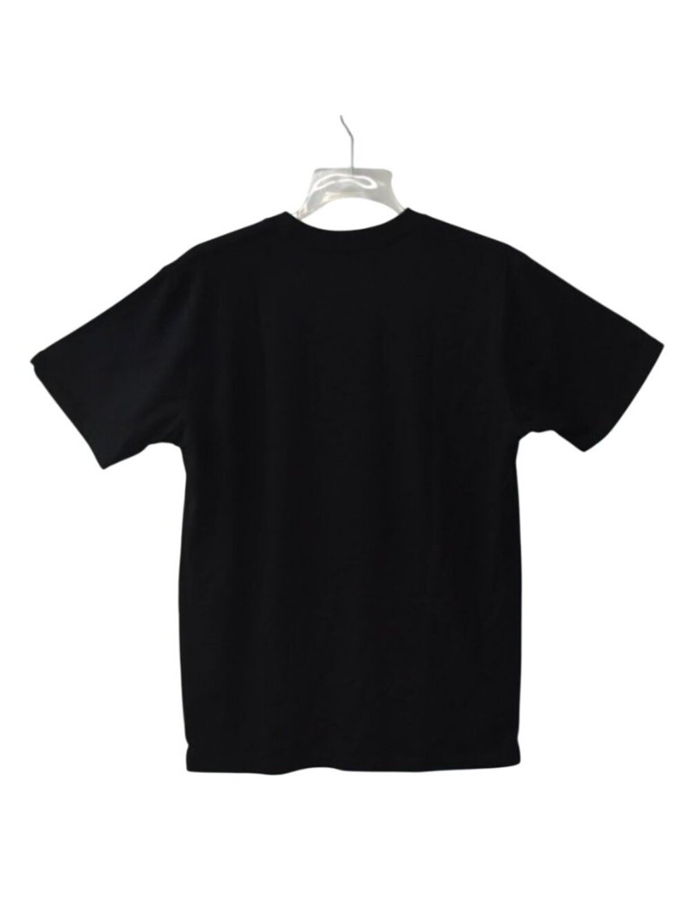 Noble Ramen Noodles Graphic T-Shirt Medium Black Short Sleeve Cotton Tee - Picture 4 of 5